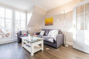 Haus Nordhedig Whg 4